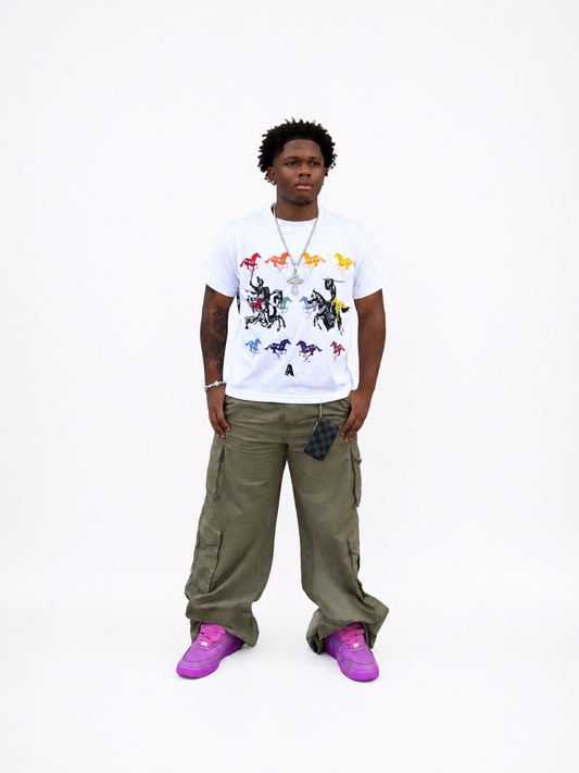 Gallop Tee