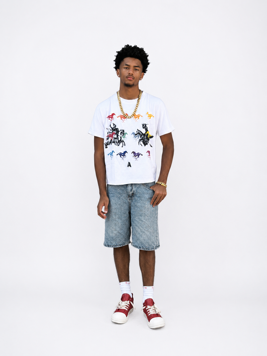 Gallop Tee