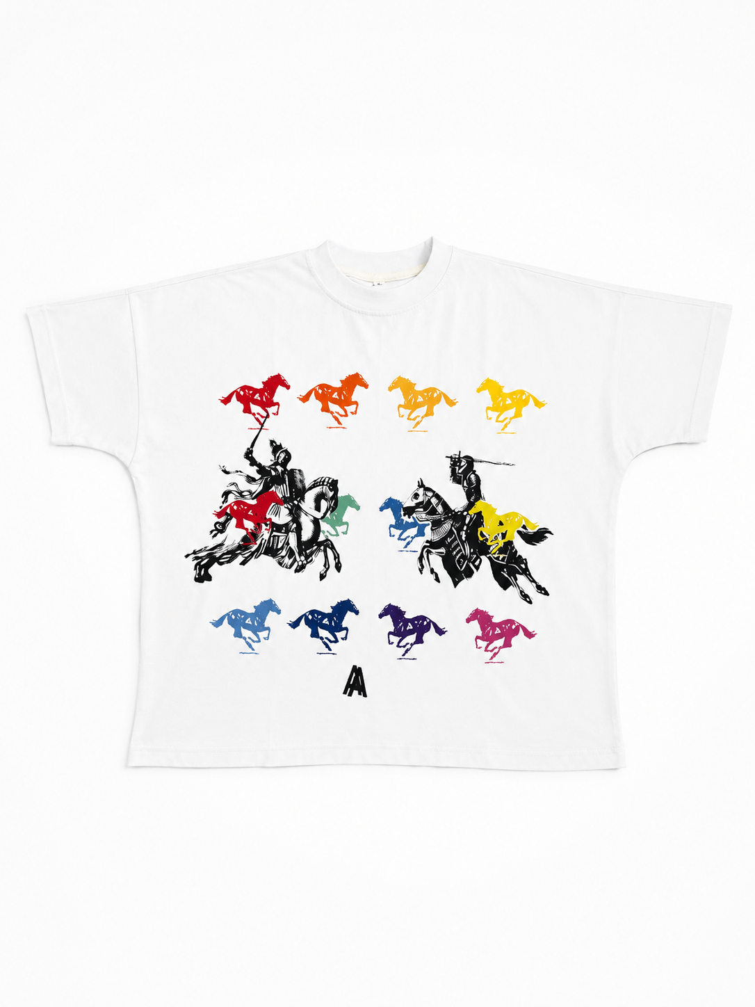 Gallop Tee